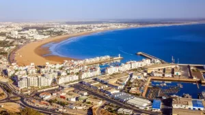 5 Days Casablanca to Agadir