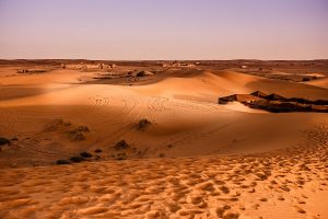 10 días desde Fez al desierto