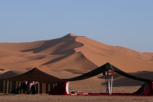 7 días desde Casablanca al desierto