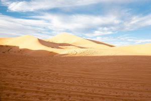 7 días desde Tánger a Marrakesh via el Desierto